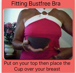 bra fitting