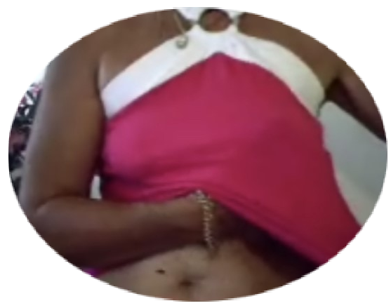 bustfree bra