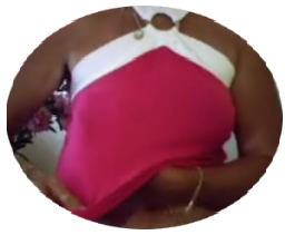 bustfree bra